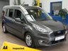 USED 2020 70 FORD GRAND TOURNEO CONNECT 1.5 TITANIUM TDCI 5d 114 BHP 7 SEATS PANORAMIC SUNROOF HEATED SEATS CRUISE CONTROL PARKING SENSORS 1 OWNER SERVICE HISTORY