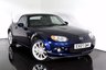 USED 2007 S MAZDA MX-5 2.0 I ROADSTER SPORT 2d 160 BHP 