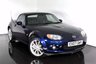 USED 2007 S MAZDA MX-5 2.0 I ROADSTER SPORT 2d 160 BHP 