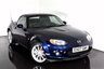 USED 2007 S MAZDA MX-5 2.0 I ROADSTER SPORT 2d 160 BHP 