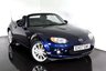 USED 2007 S MAZDA MX-5 2.0 I ROADSTER SPORT 2d 160 BHP 