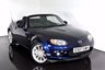 USED 2007 S MAZDA MX-5 2.0 I ROADSTER SPORT 2d 160 BHP 