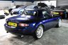 USED 2007 S MAZDA MX-5 2.0 I ROADSTER SPORT 2d 160 BHP 