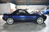 USED 2007 S MAZDA MX-5 2.0 I ROADSTER SPORT 2d 160 BHP 