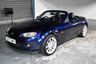 USED 2007 S MAZDA MX-5 2.0 I ROADSTER SPORT 2d 160 BHP 