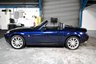 USED 2007 S MAZDA MX-5 2.0 I ROADSTER SPORT 2d 160 BHP 