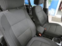 USED 2020 70 VOLKSWAGEN SHARAN 1.4 SE NAVIGATION TSI DSG 5d 148 BHP 7 SEAT SAT NAV CRUISE CONTROL PARKING SENSORS 1 OWNER SERVICE HISTORY 6 MONTHS GOLD WARRANTY