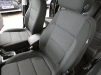 USED 2020 70 VOLKSWAGEN SHARAN 1.4 SE NAVIGATION TSI DSG 5d 148 BHP 7 SEAT SAT NAV CRUISE CONTROL PARKING SENSORS 1 OWNER SERVICE HISTORY 6 MONTHS GOLD WARRANTY