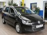 USED 2020 70 VOLKSWAGEN SHARAN 1.4 SE NAVIGATION TSI DSG 5d 148 BHP 7 SEAT SAT NAV CRUISE CONTROL PARKING SENSORS 1 OWNER SERVICE HISTORY 6 MONTHS GOLD WARRANTY