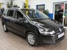 USED 2020 70 VOLKSWAGEN SHARAN 1.4 SE NAVIGATION TSI DSG 5d 148 BHP 7 SEAT SAT NAV CRUISE CONTROL PARKING SENSORS 1 OWNER SERVICE HISTORY 6 MONTHS GOLD WARRANTY