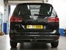 USED 2020 70 VOLKSWAGEN SHARAN 1.4 SE NAVIGATION TSI DSG 5d 148 BHP 7 SEAT SAT NAV CRUISE CONTROL PARKING SENSORS 1 OWNER SERVICE HISTORY 6 MONTHS GOLD WARRANTY