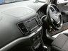 USED 2020 70 VOLKSWAGEN SHARAN 1.4 SE NAVIGATION TSI DSG 5d 148 BHP 7 SEAT SAT NAV CRUISE CONTROL PARKING SENSORS 1 OWNER SERVICE HISTORY 6 MONTHS GOLD WARRANTY