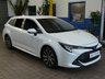 USED 2021 21 TOYOTA COROLLA 1.8 DESIGN 5d 121 BHP SAT NAV PART LEATHER HEATED SEATS REAR VIEW CAMERA CRUISE CONTROL PARKING SENSORS 1 OWNER SERVICE HISTORY 10 YR TOYOTA WARRANTY TILL APRIL 2031
