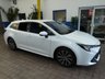 USED 2021 21 TOYOTA COROLLA 1.8 DESIGN 5d 121 BHP SAT NAV PART LEATHER HEATED SEATS REAR VIEW CAMERA CRUISE CONTROL PARKING SENSORS 1 OWNER SERVICE HISTORY 10 YR TOYOTA WARRANTY TILL APRIL 2031