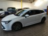 USED 2021 21 TOYOTA COROLLA 1.8 DESIGN 5d 121 BHP SAT NAV PART LEATHER HEATED SEATS REAR VIEW CAMERA CRUISE CONTROL PARKING SENSORS 1 OWNER SERVICE HISTORY 10 YR TOYOTA WARRANTY TILL APRIL 2031
