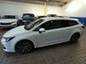 USED 2021 21 TOYOTA COROLLA 1.8 DESIGN 5d 121 BHP SAT NAV PART LEATHER HEATED SEATS REAR VIEW CAMERA CRUISE CONTROL PARKING SENSORS 1 OWNER SERVICE HISTORY 10 YR TOYOTA WARRANTY TILL APRIL 2031