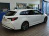 USED 2021 21 TOYOTA COROLLA 1.8 DESIGN 5d 121 BHP SAT NAV PART LEATHER HEATED SEATS REAR VIEW CAMERA CRUISE CONTROL PARKING SENSORS 1 OWNER SERVICE HISTORY 10 YR TOYOTA WARRANTY TILL APRIL 2031