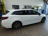 USED 2021 21 TOYOTA COROLLA 1.8 DESIGN 5d 121 BHP SAT NAV PART LEATHER HEATED SEATS REAR VIEW CAMERA CRUISE CONTROL PARKING SENSORS 1 OWNER SERVICE HISTORY 10 YR TOYOTA WARRANTY TILL APRIL 2031