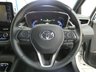 USED 2021 21 TOYOTA COROLLA 1.8 DESIGN 5d 121 BHP SAT NAV PART LEATHER HEATED SEATS REAR VIEW CAMERA CRUISE CONTROL PARKING SENSORS 1 OWNER SERVICE HISTORY 10 YR TOYOTA WARRANTY TILL APRIL 2031