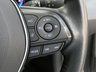 USED 2021 21 TOYOTA COROLLA 1.8 DESIGN 5d 121 BHP SAT NAV PART LEATHER HEATED SEATS REAR VIEW CAMERA CRUISE CONTROL PARKING SENSORS 1 OWNER SERVICE HISTORY 10 YR TOYOTA WARRANTY TILL APRIL 2031