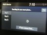 USED 2021 21 TOYOTA COROLLA 1.8 DESIGN 5d 121 BHP SAT NAV PART LEATHER HEATED SEATS REAR VIEW CAMERA CRUISE CONTROL PARKING SENSORS 1 OWNER SERVICE HISTORY 10 YR TOYOTA WARRANTY TILL APRIL 2031