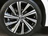 USED 2021 21 TOYOTA COROLLA 1.8 DESIGN 5d 121 BHP SAT NAV PART LEATHER HEATED SEATS REAR VIEW CAMERA CRUISE CONTROL PARKING SENSORS 1 OWNER SERVICE HISTORY 10 YR TOYOTA WARRANTY TILL APRIL 2031
