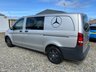 USED 2017 17 MERCEDES-BENZ VITO 1.6 109 CDI 88 BHP 