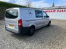 USED 2017 17 MERCEDES-BENZ VITO 1.6 109 CDI 88 BHP 
