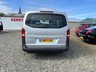 USED 2017 17 MERCEDES-BENZ VITO 1.6 109 CDI 88 BHP 
