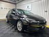 USED 2016 66 VAUXHALL ASTRA 1.4 DESIGN 5d 123 BHP FSH / 2 KEYS