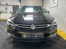 USED 2016 66 VAUXHALL ASTRA 1.4 DESIGN 5d 123 BHP FSH / 2 KEYS
