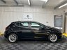 USED 2016 66 VAUXHALL ASTRA 1.4 DESIGN 5d 123 BHP FSH / 2 KEYS