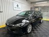 USED 2016 66 VAUXHALL ASTRA 1.4 DESIGN 5d 123 BHP FSH / 2 KEYS