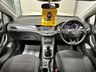 USED 2016 66 VAUXHALL ASTRA 1.4 DESIGN 5d 123 BHP FSH / 2 KEYS