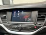 USED 2016 66 VAUXHALL ASTRA 1.4 DESIGN 5d 123 BHP FSH / 2 KEYS