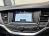 USED 2016 66 VAUXHALL ASTRA 1.4 DESIGN 5d 123 BHP FSH / 2 KEYS