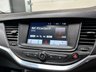 USED 2016 66 VAUXHALL ASTRA 1.4 DESIGN 5d 123 BHP FSH / 2 KEYS