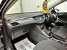 USED 2016 66 VAUXHALL ASTRA 1.4 DESIGN 5d 123 BHP FSH / 2 KEYS