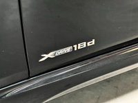 USED 2012 12 BMW X1 2.0 XDRIVE18D M SPORT 5d 141 BHP FRONT + REAR SENSORS / LEATHER