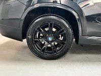 USED 2012 12 BMW X1 2.0 XDRIVE18D M SPORT 5d 141 BHP FRONT + REAR SENSORS / LEATHER