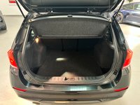 USED 2012 12 BMW X1 2.0 XDRIVE18D M SPORT 5d 141 BHP FRONT + REAR SENSORS / LEATHER