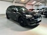 USED 2012 12 BMW X1 2.0 XDRIVE18D M SPORT 5d 141 BHP FRONT + REAR SENSORS / LEATHER