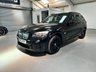 USED 2012 12 BMW X1 2.0 XDRIVE18D M SPORT 5d 141 BHP FRONT + REAR SENSORS / LEATHER