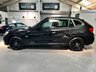 USED 2012 12 BMW X1 2.0 XDRIVE18D M SPORT 5d 141 BHP FRONT + REAR SENSORS / LEATHER