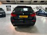 USED 2012 12 BMW X1 2.0 XDRIVE18D M SPORT 5d 141 BHP FRONT + REAR SENSORS / LEATHER
