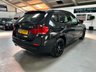 USED 2012 12 BMW X1 2.0 XDRIVE18D M SPORT 5d 141 BHP FRONT + REAR SENSORS / LEATHER