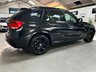 USED 2012 12 BMW X1 2.0 XDRIVE18D M SPORT 5d 141 BHP FRONT + REAR SENSORS / LEATHER