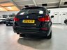 USED 2012 12 BMW X1 2.0 XDRIVE18D M SPORT 5d 141 BHP FRONT + REAR SENSORS / LEATHER