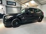USED 2012 12 BMW X1 2.0 XDRIVE18D M SPORT 5d 141 BHP FRONT + REAR SENSORS / LEATHER