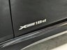 USED 2012 12 BMW X1 2.0 XDRIVE18D M SPORT 5d 141 BHP FRONT + REAR SENSORS / LEATHER